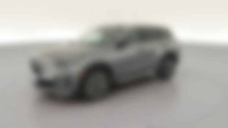 2026 INFINITI QX60 vehicle photo