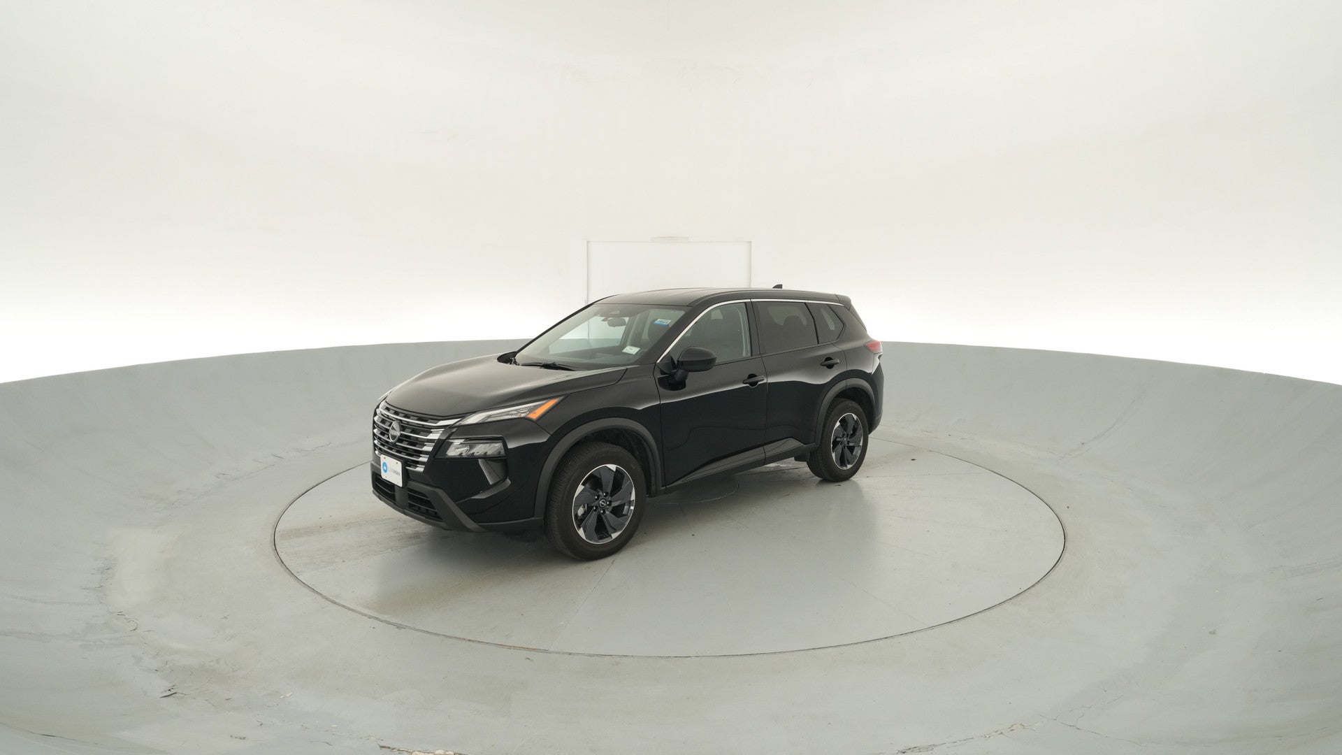 2026 Nissan Rogue vehicle photo