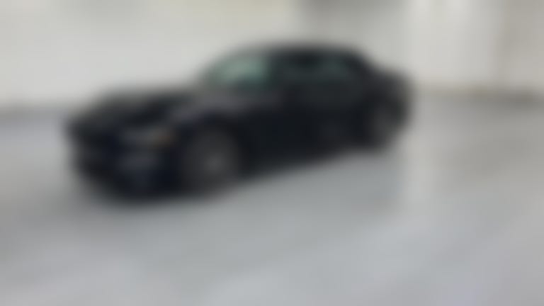 2019 Ford Mustang vehicle photo