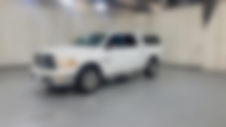 2019 Ram 1500 Classic Crew Cab vehicle photo