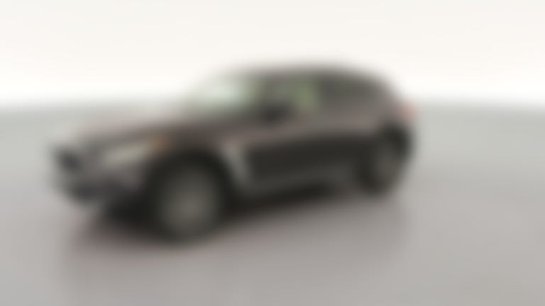 2017 INFINITI QX70 vehicle photo