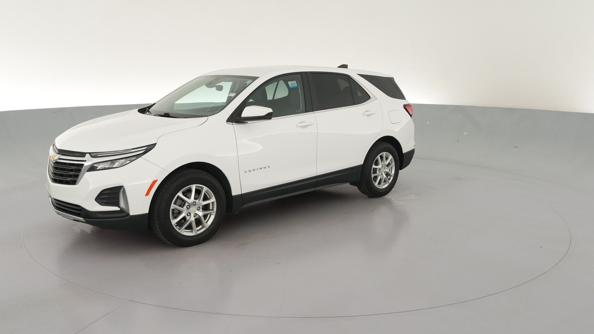 2022 Chevrolet Equinox vehicle photo