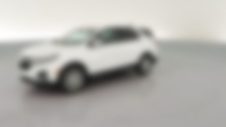 2022 Chevrolet Equinox vehicle photo