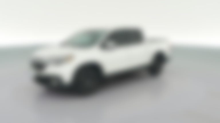 2020 Honda Ridgeline vehicle photo