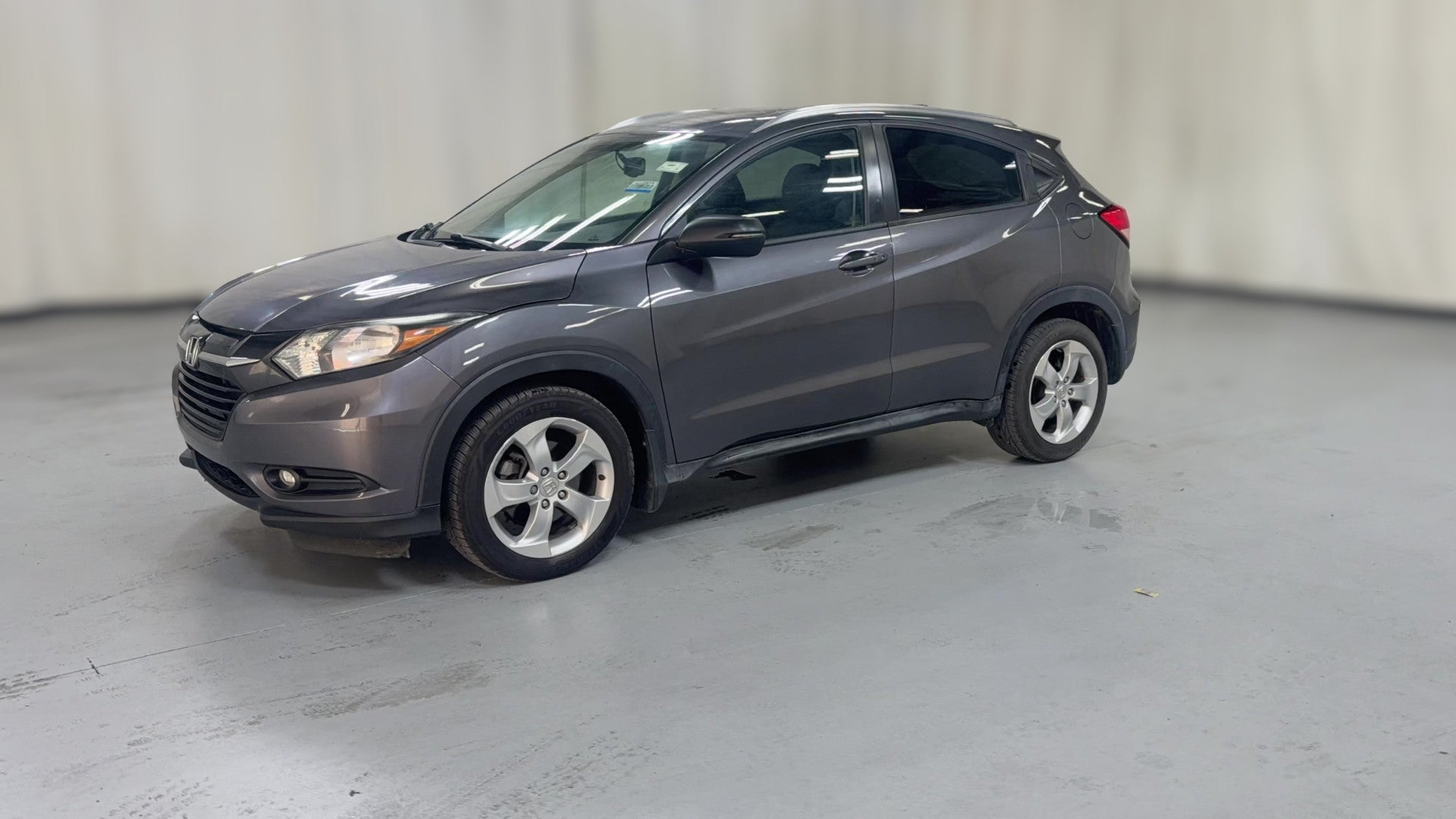 2016 Honda HR-V vehicle photo