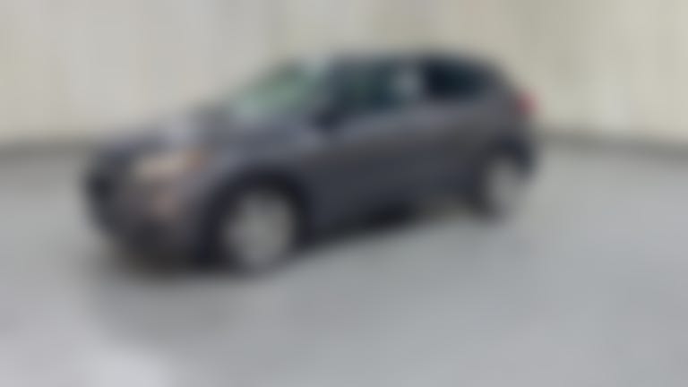 2016 Honda HR-V vehicle photo