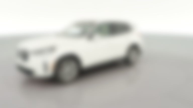 2025 BMW X3 vehicle photo