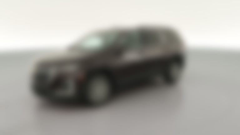 2023 Chevrolet Traverse vehicle photo