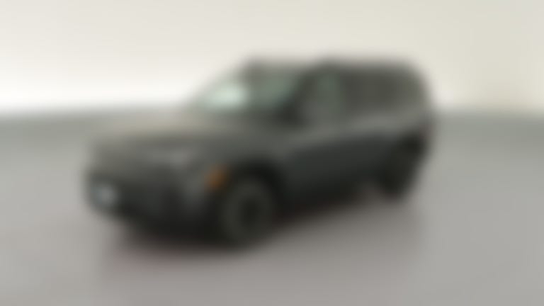 2026 Hyundai Santa Fe vehicle photo