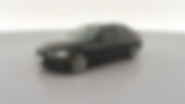 2014 BMW 3 Series vehicle photo