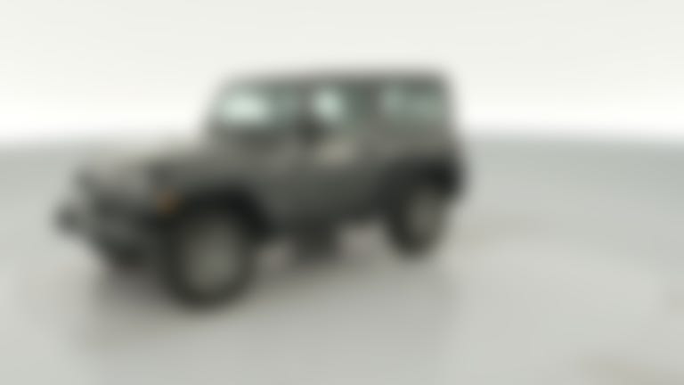2017 Jeep Wrangler vehicle photo