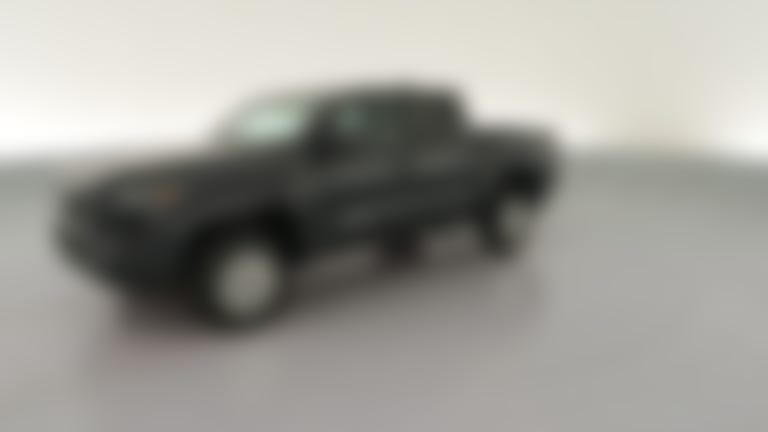 2025 Toyota Tacoma Double Cab vehicle photo
