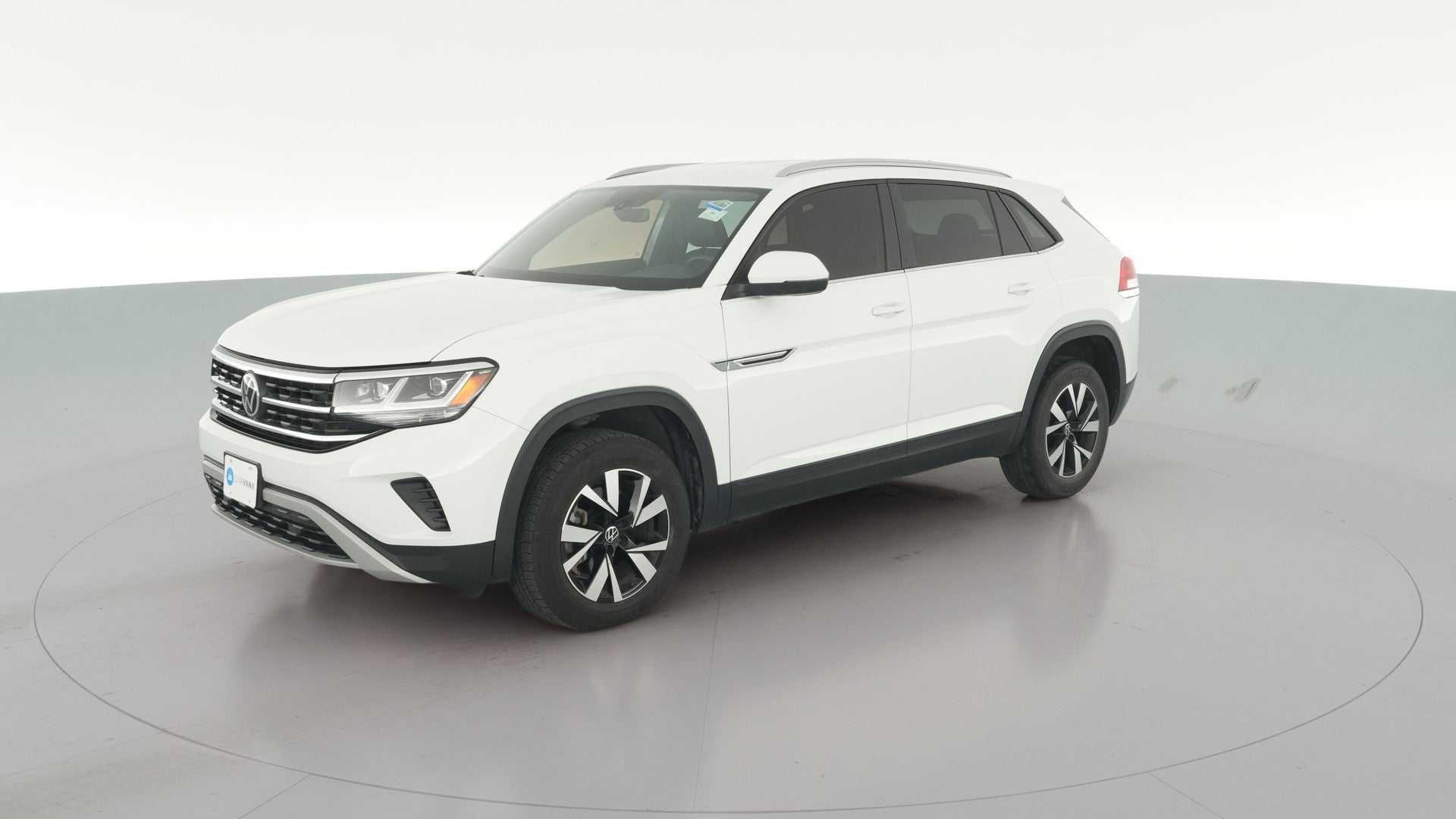 2022 Volkswagen Atlas vehicle photo