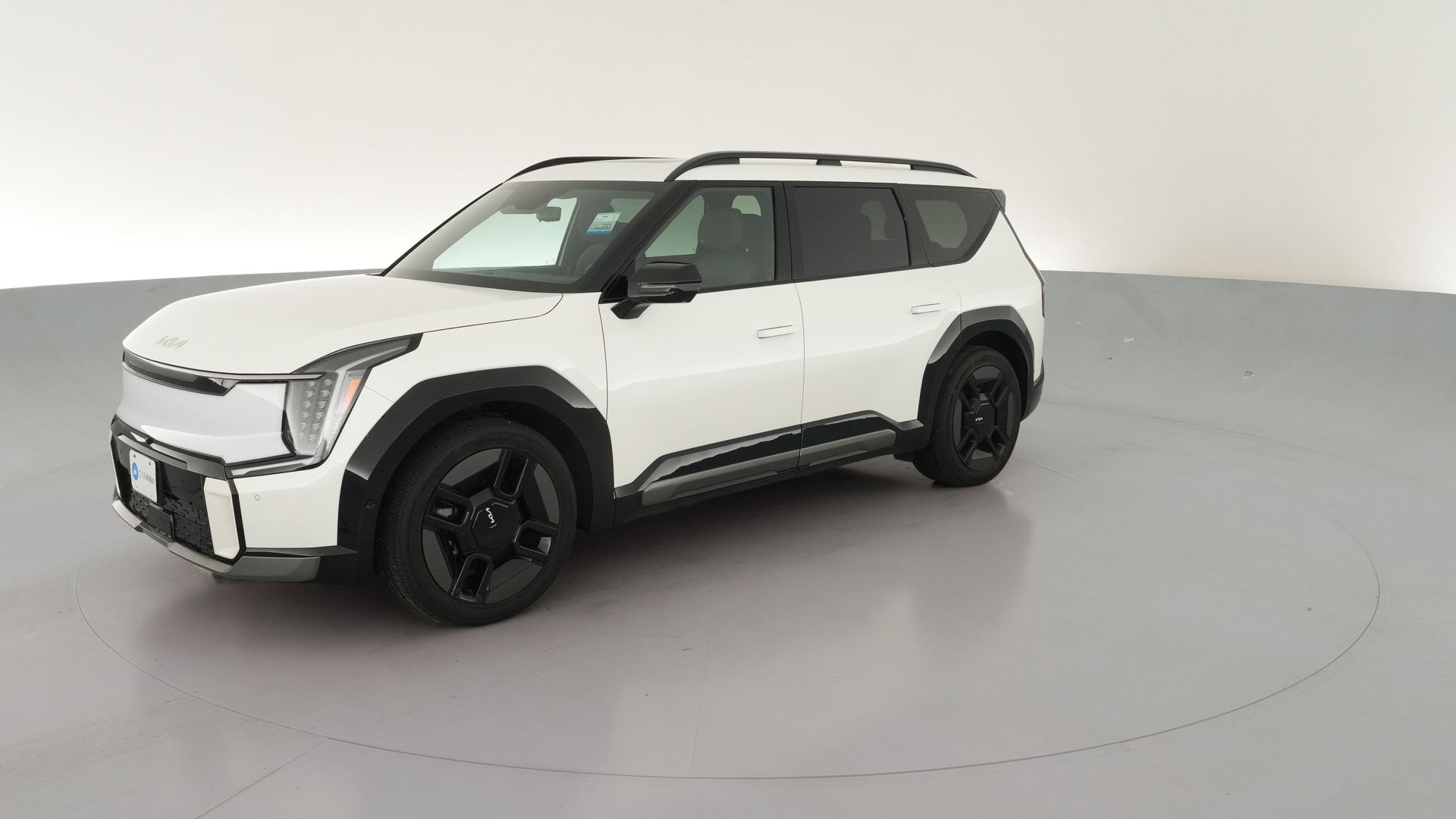 2024 Kia EV9 vehicle photo