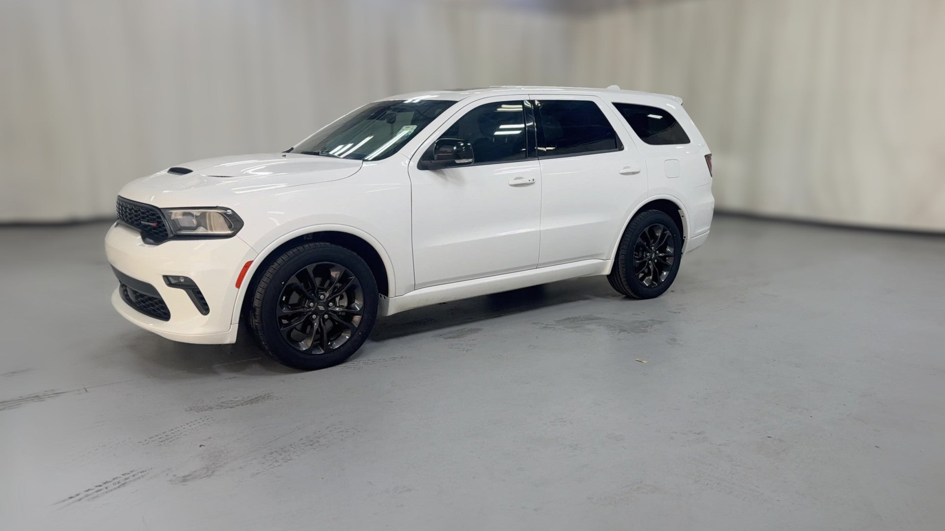 2022 Dodge Durango vehicle photo