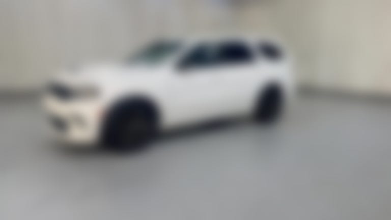 2022 Dodge Durango vehicle photo