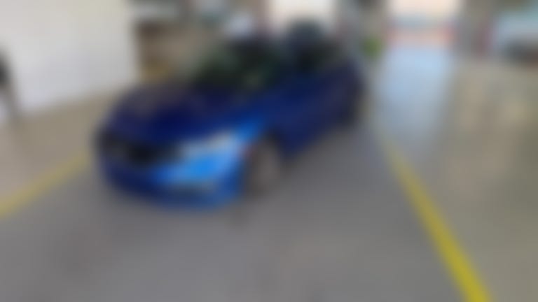 2020 Honda Civic vehicle photo