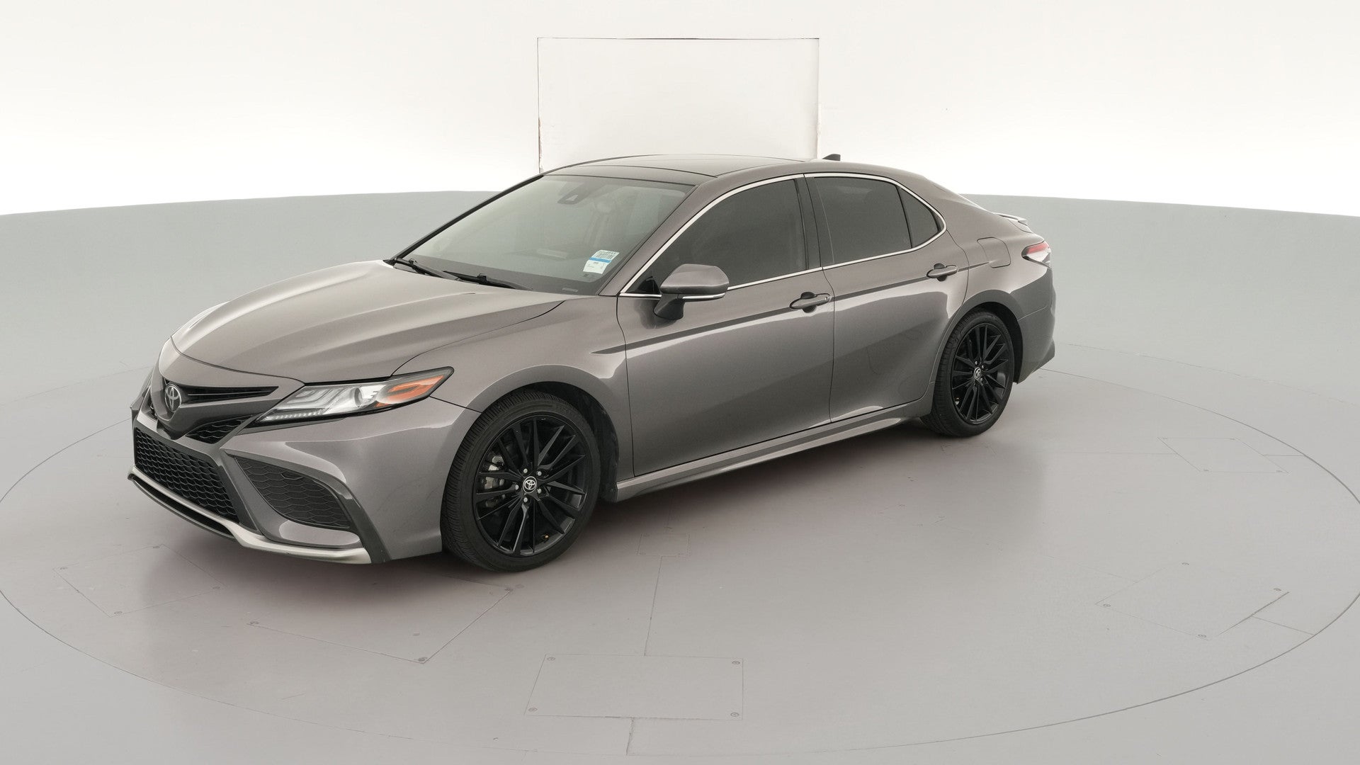 2022 Toyota Camry vehicle photo