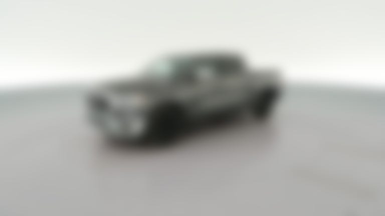 2022 Ram 1500 Crew Cab vehicle photo