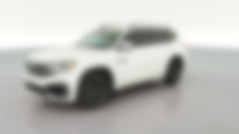 2021 Volkswagen Atlas vehicle photo