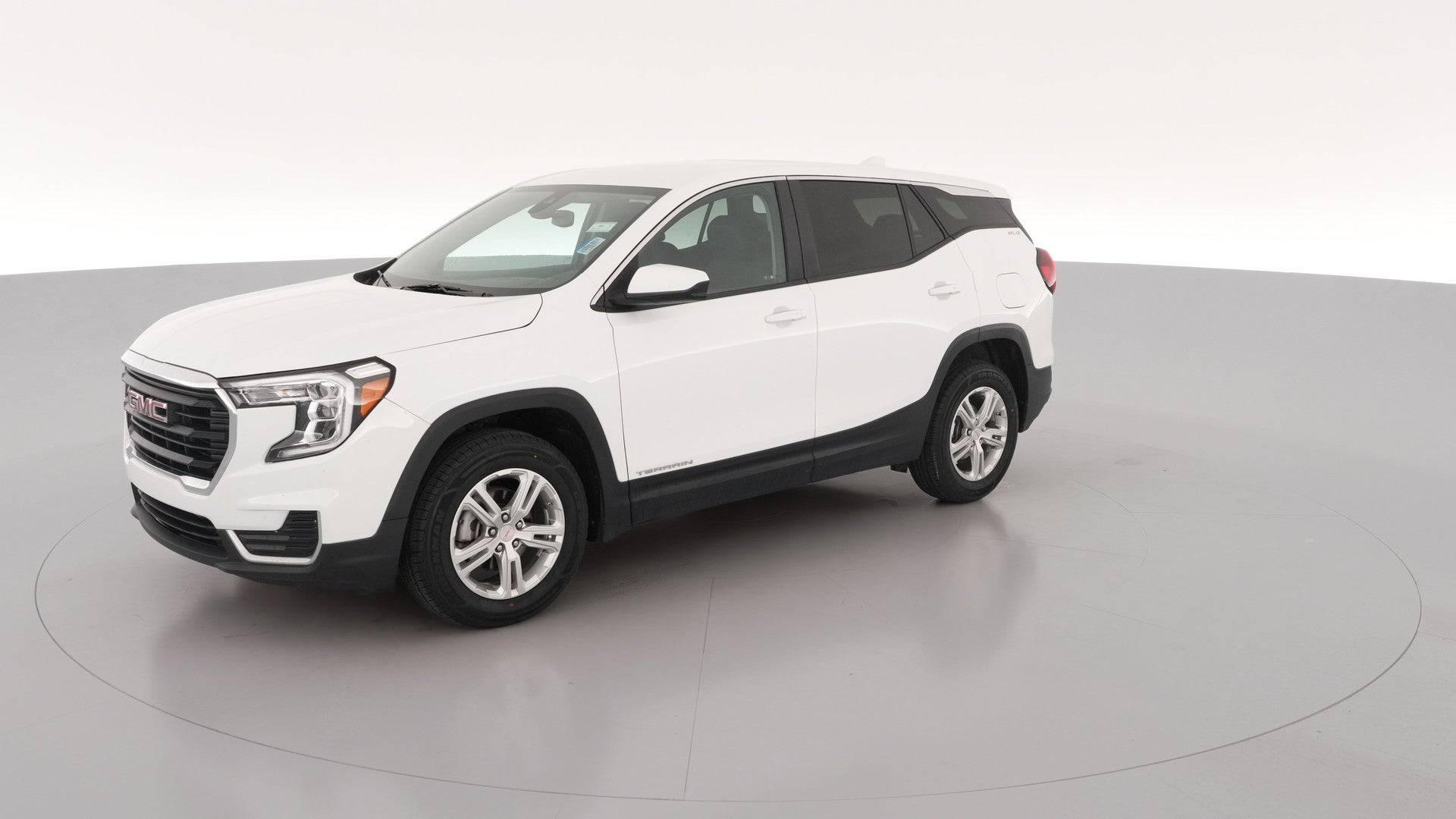 2024 GMC Terrain vehicle photo