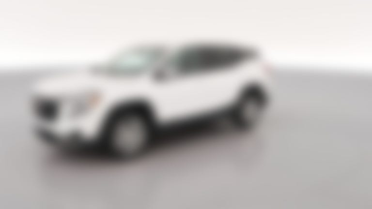2024 GMC Terrain vehicle photo