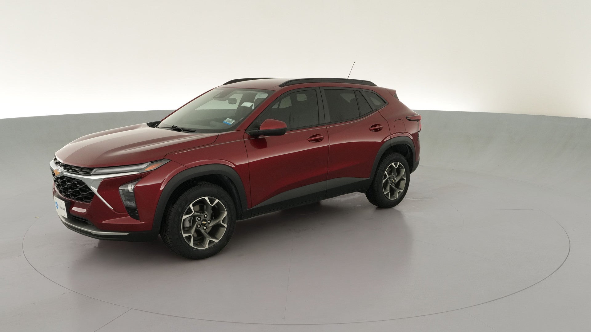 2024 Chevrolet Trax vehicle photo