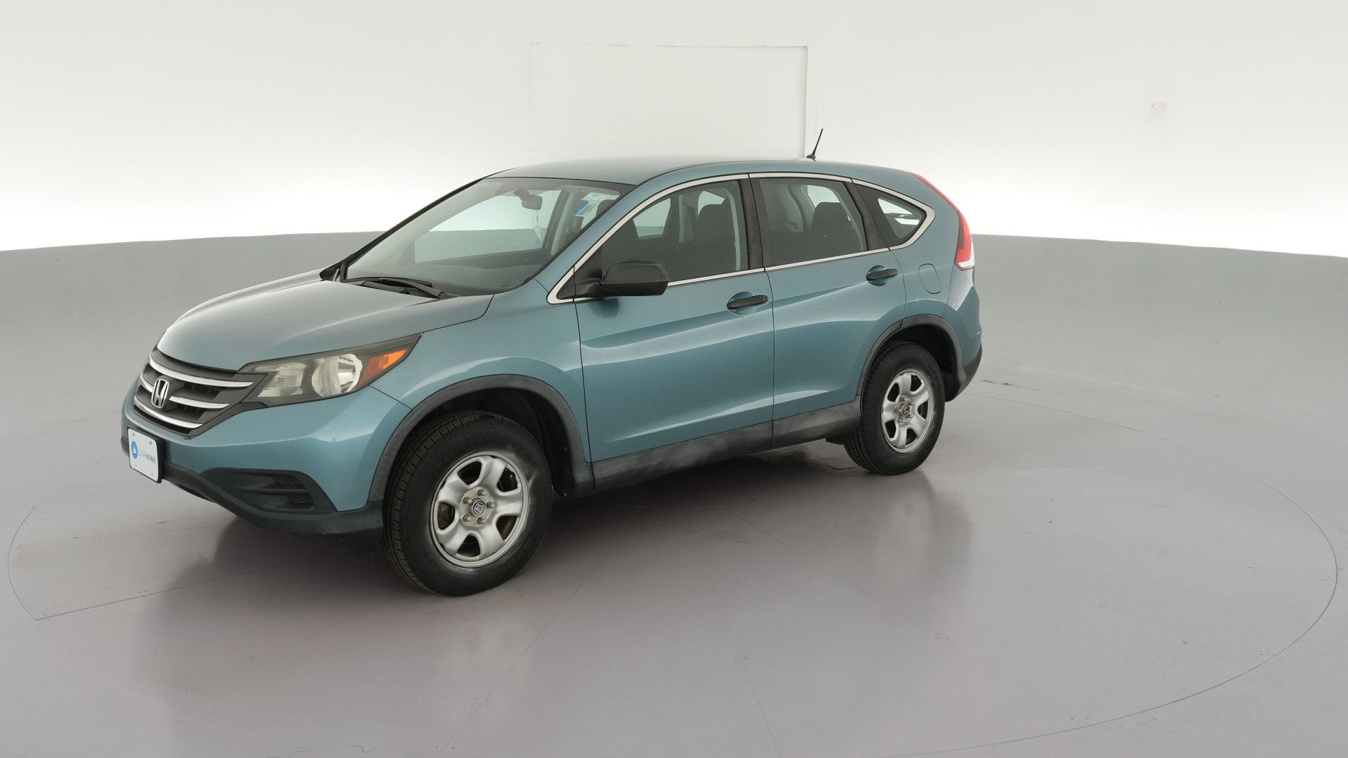 2014 Honda CR-V vehicle photo
