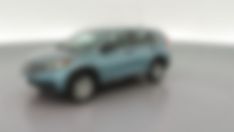 2014 Honda CR-V vehicle photo