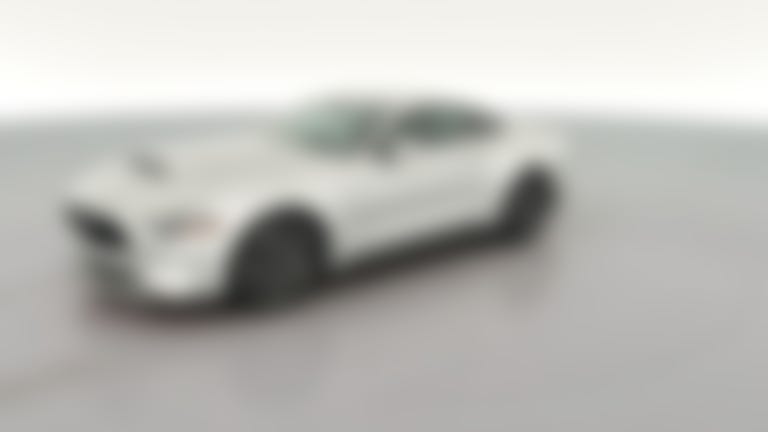 2019 Ford Mustang vehicle photo