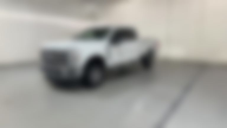 2026 Ford F250 Super Duty Crew Cab vehicle photo