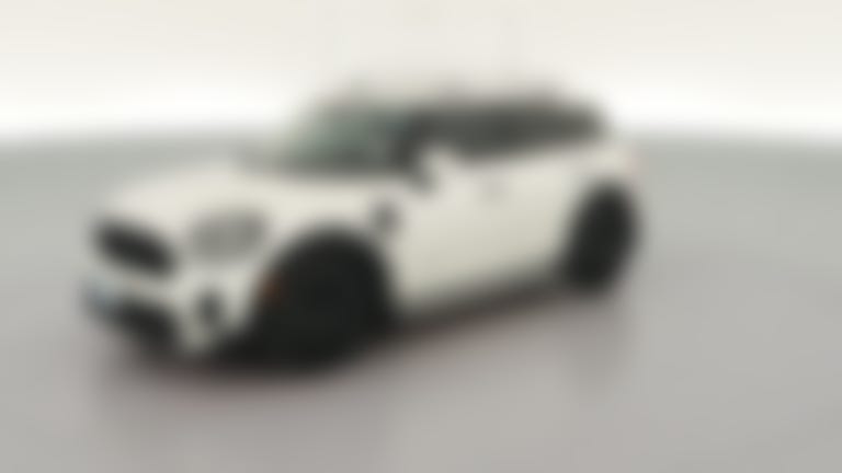 2024 MINI Countryman vehicle photo