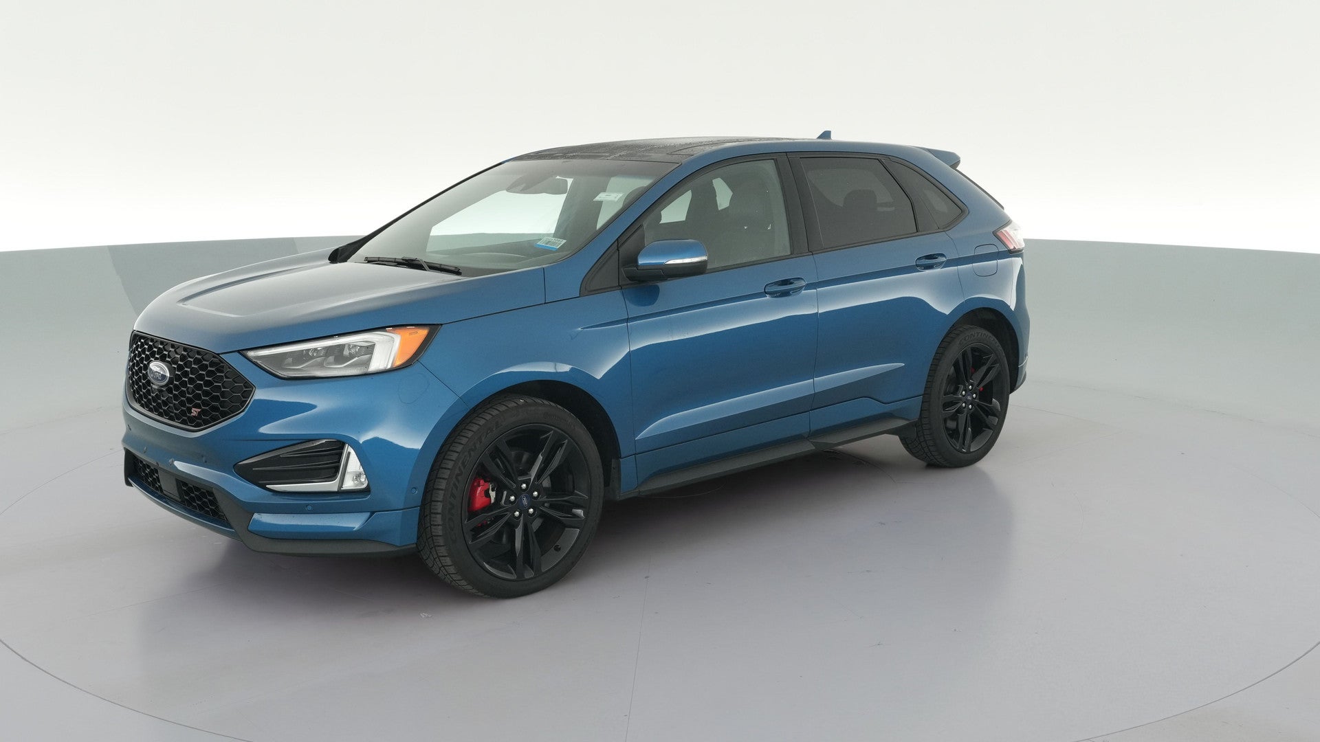 2019 Ford Edge vehicle photo