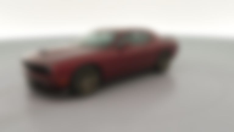 2019 Dodge Challenger vehicle photo