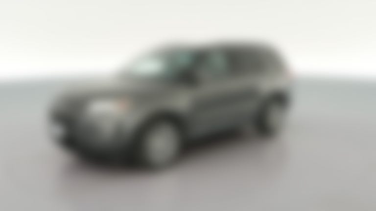 2016 Ford Explorer vehicle photo