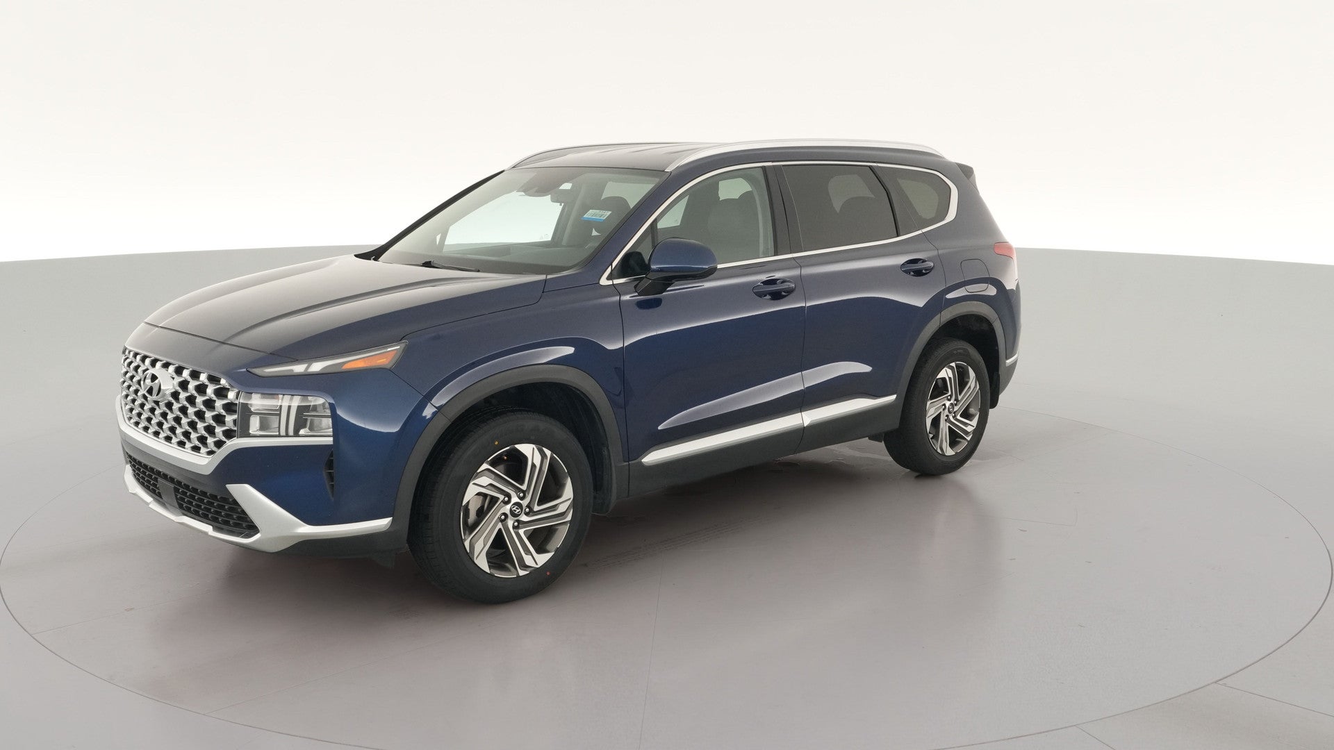 2022 Hyundai Santa Fe vehicle photo
