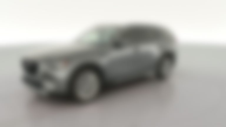 2024 MAZDA CX-90 vehicle photo