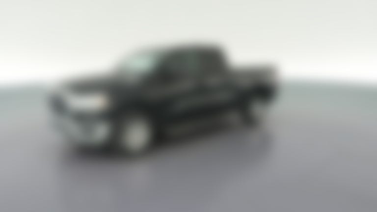 2024 Ram 1500 Quad Cab vehicle photo