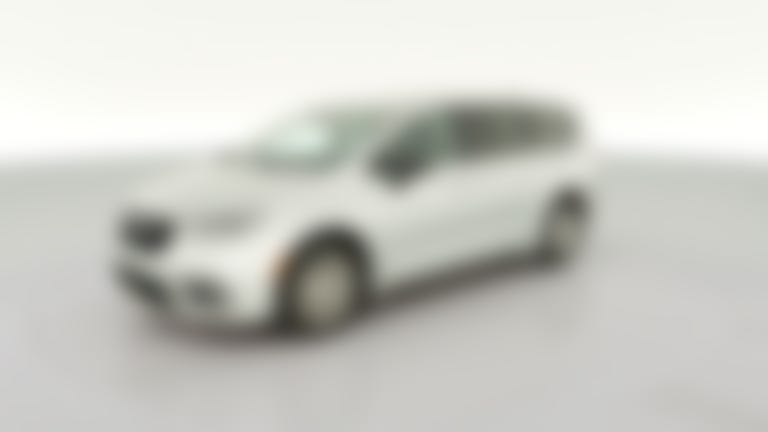 2024 Chrysler Pacifica vehicle photo