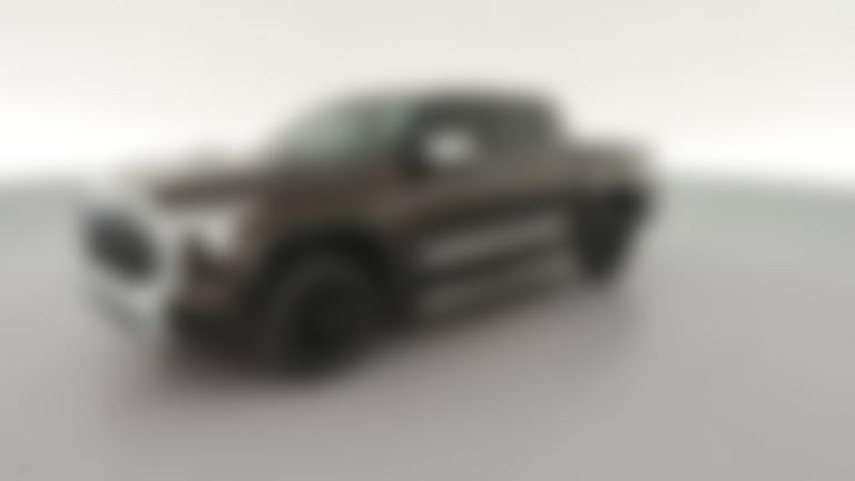 2023 Toyota Tundra Hybrid CrewMax vehicle photo