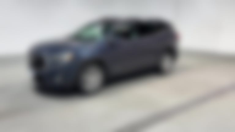 2019 GMC Terrain vehicle photo