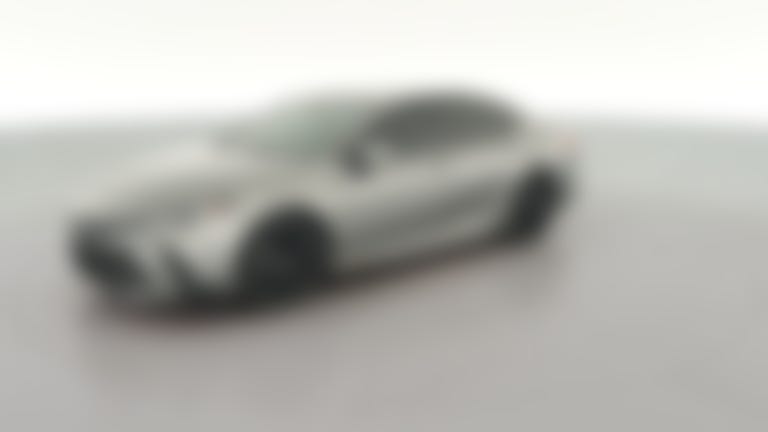 2025 Toyota Camry vehicle photo