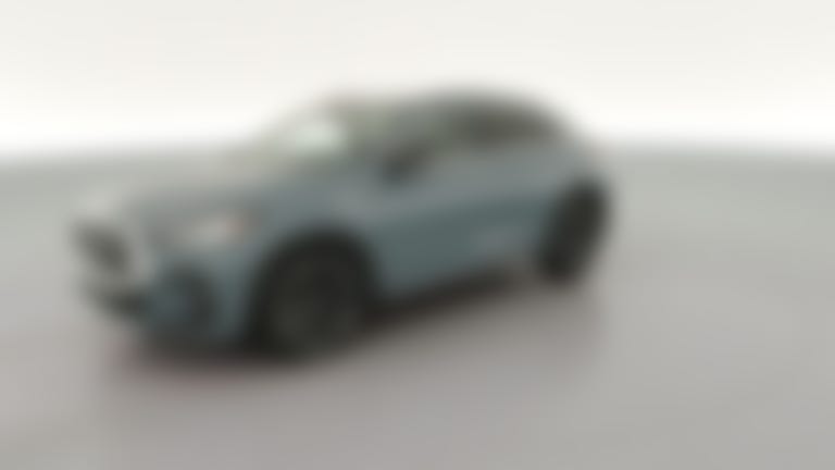 2023 INFINITI QX55 vehicle photo