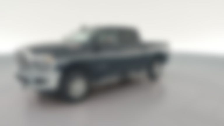 2025 Ram 2500 Crew Cab vehicle photo