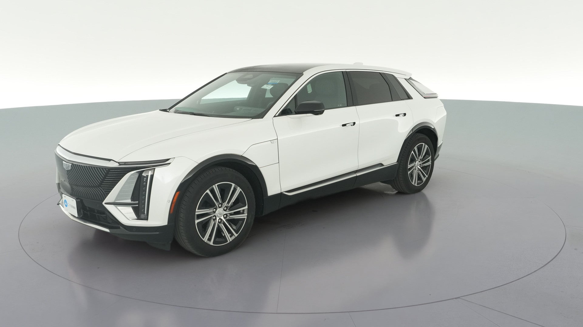 2024 Cadillac LYRIQ vehicle photo