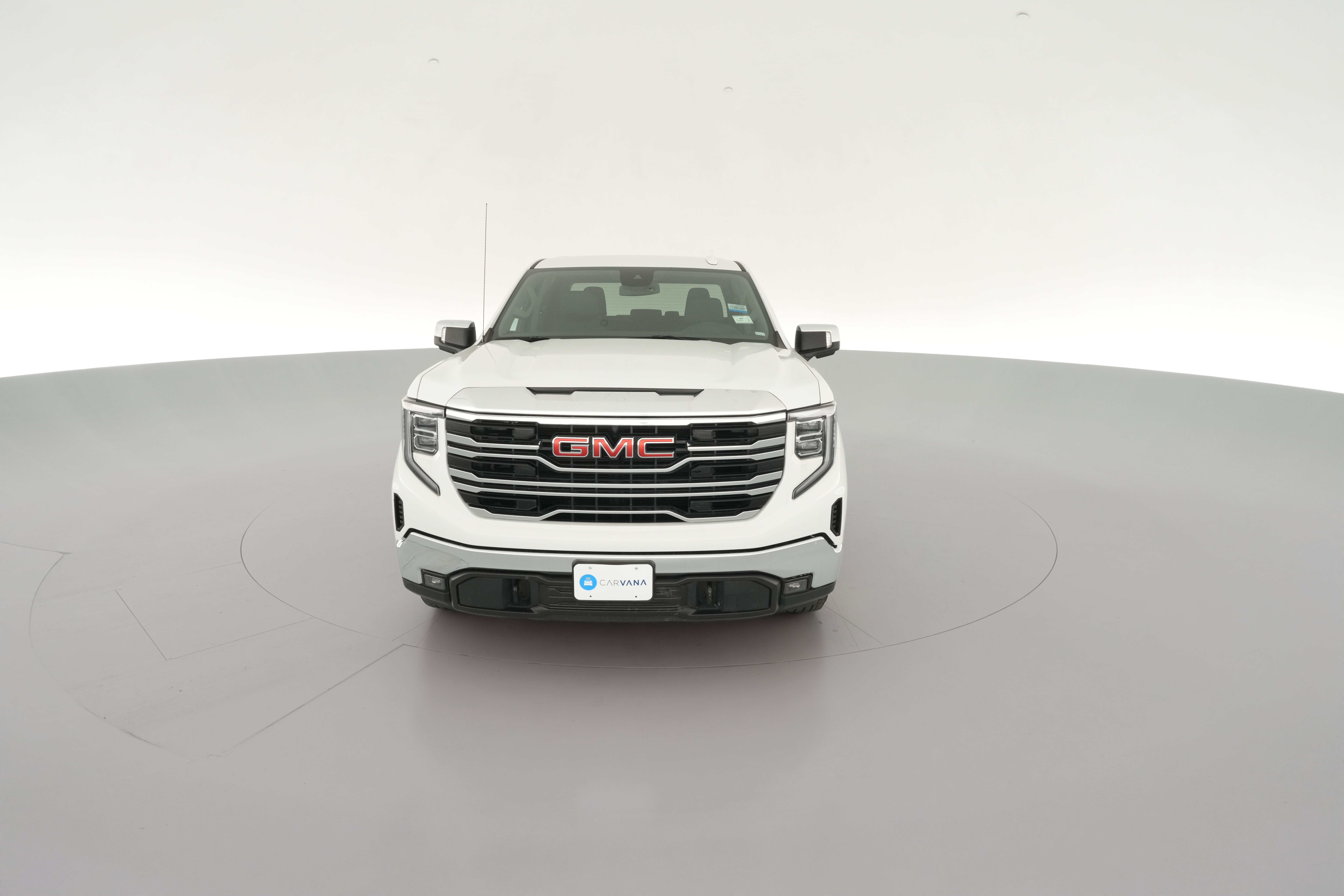 2024 GMC Sierra 1500 SLT - Photo 27
