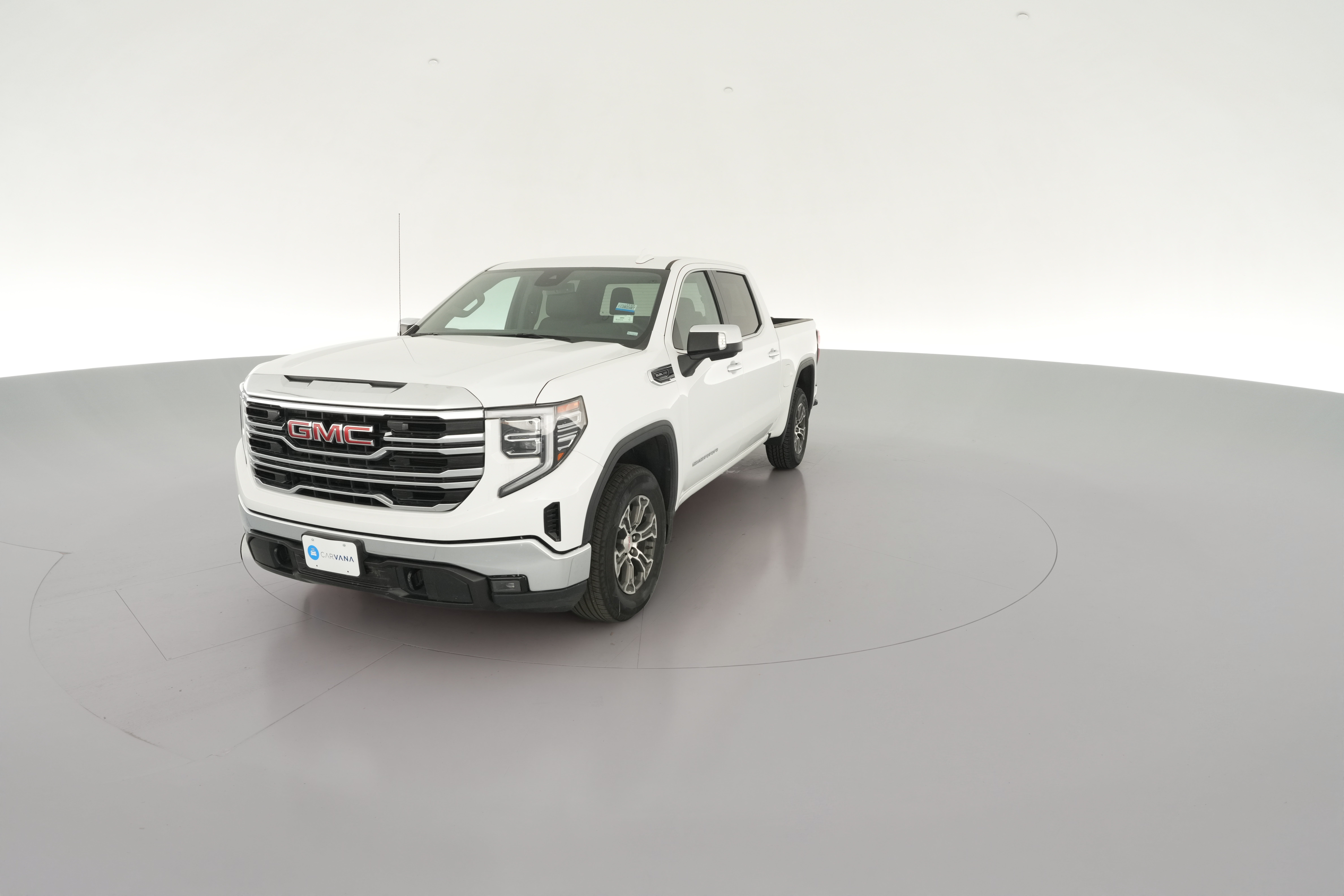 2024 GMC Sierra 1500 SLT - Photo 28