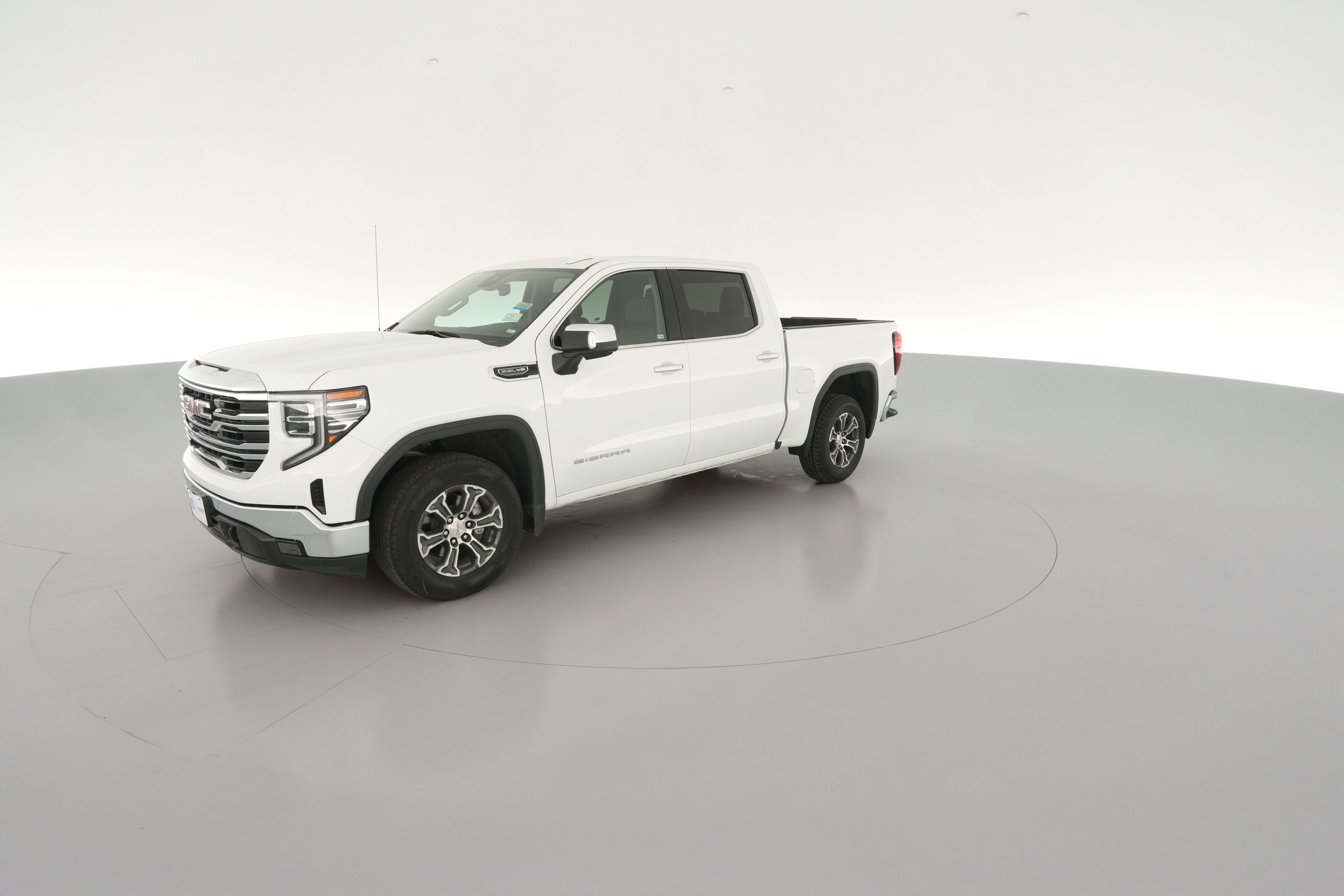 2024 GMC Sierra 1500 SLT - Photo 29