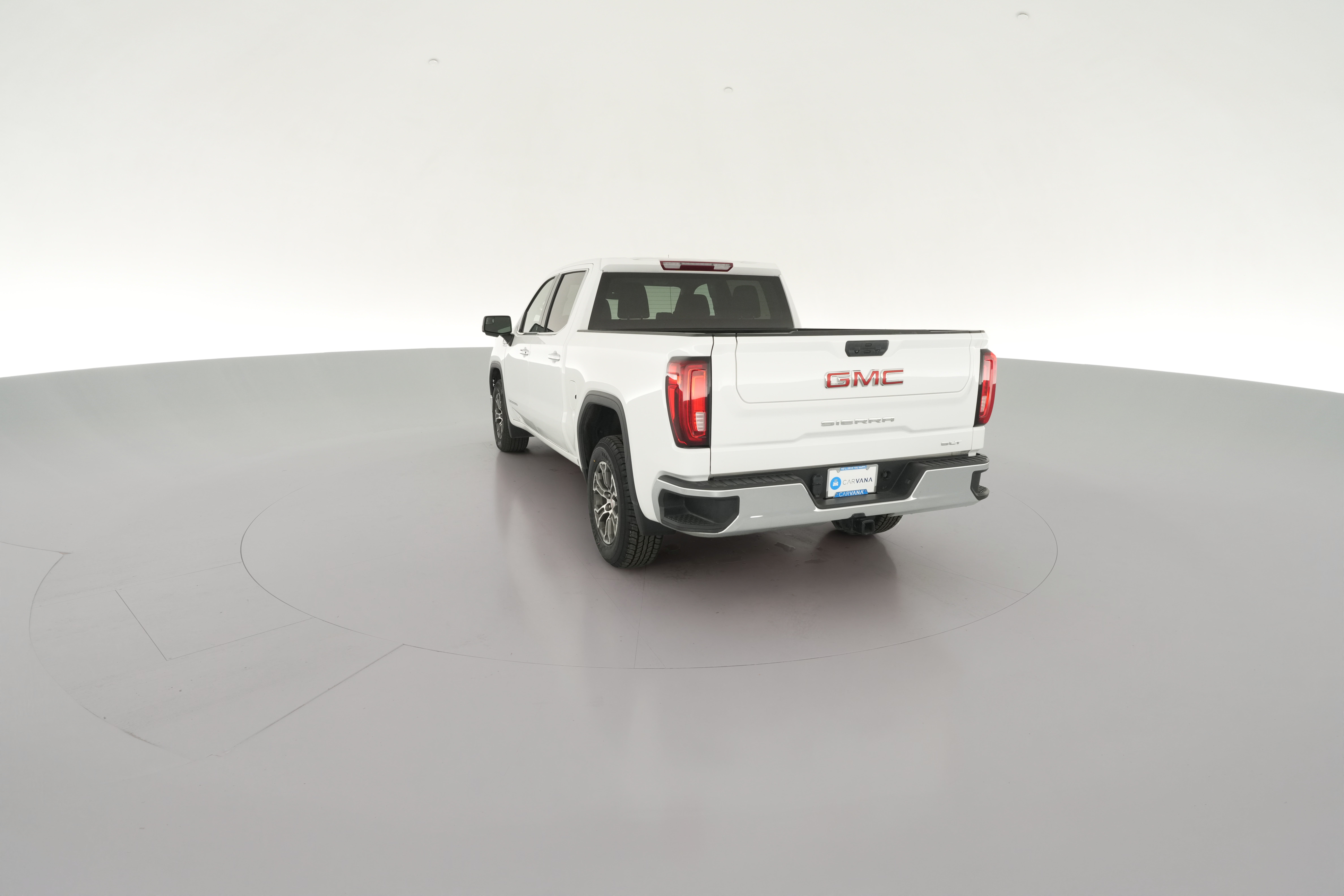 2024 GMC Sierra 1500 SLT - Photo 34