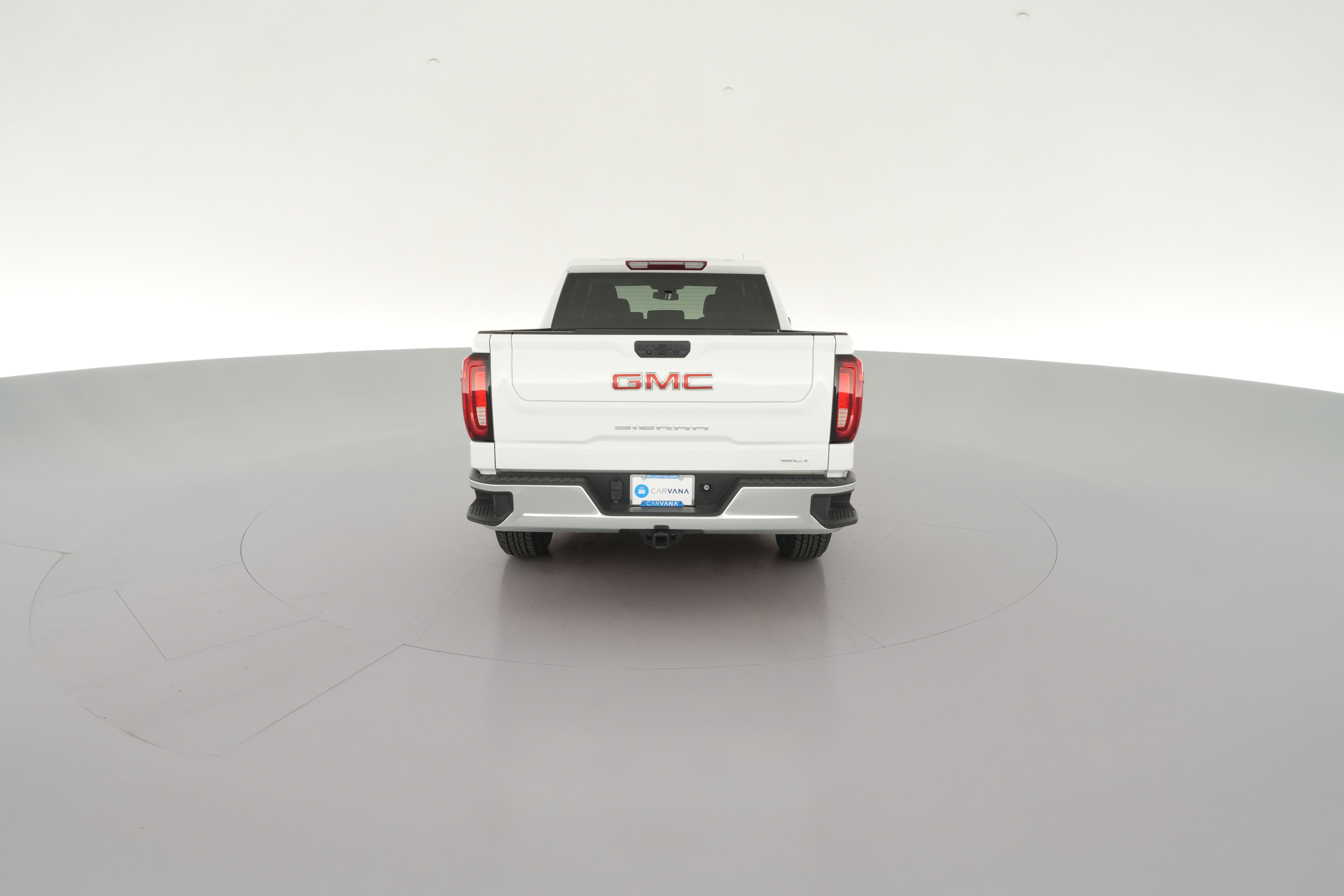 2024 GMC Sierra 1500 SLT - Photo 35